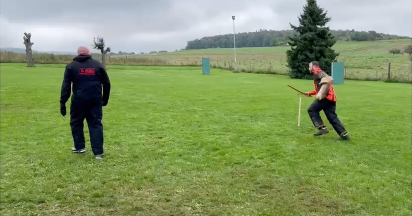 Boxer Klub OG Rodgau