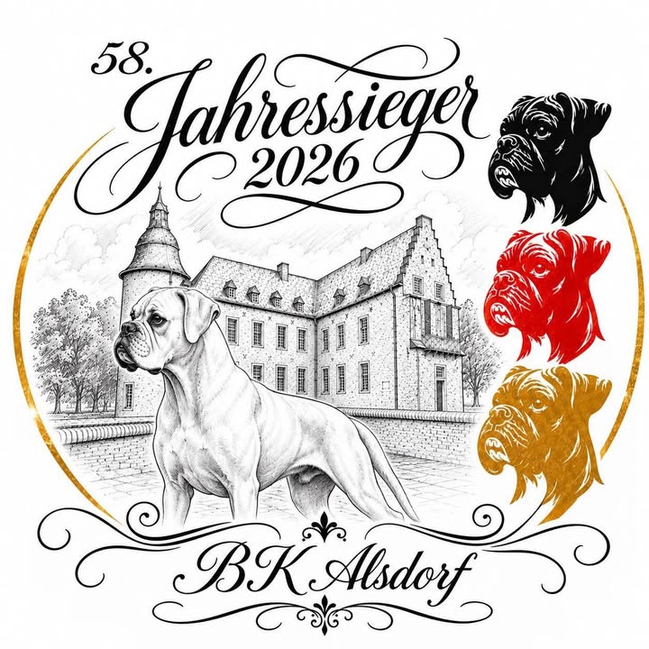 Boxer Klub OG Rodgau